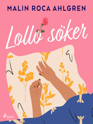 cover image of Lollo söker